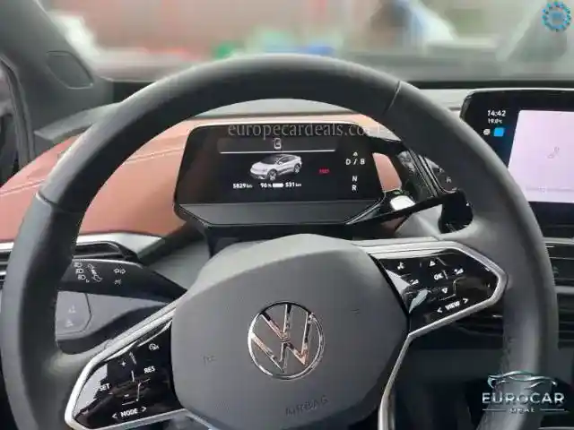 Volkswagen ID.5