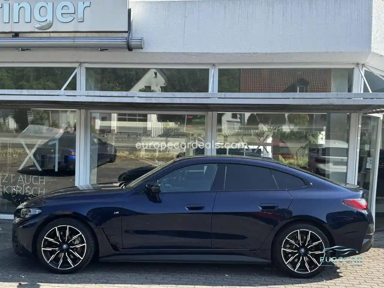 BMW i4