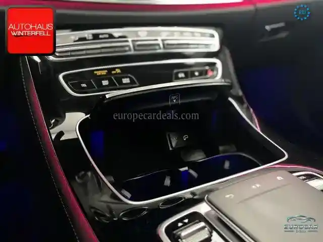 Mercedes-Benz E 400
