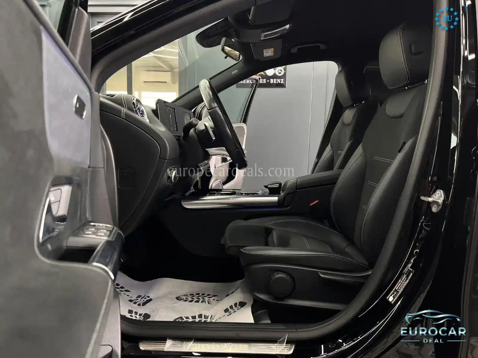 Mercedes-Benz B 250