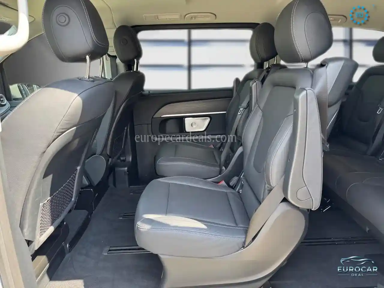 Mercedes-Benz V 250