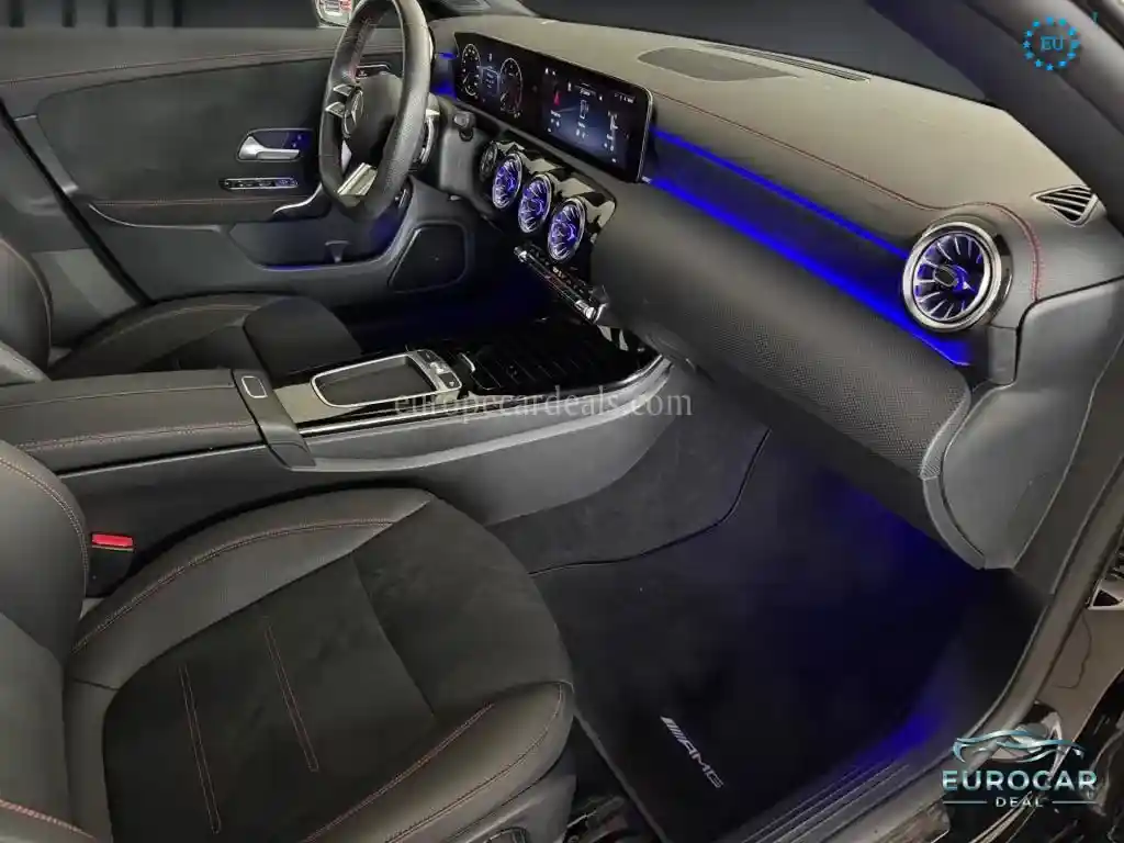 Mercedes-Benz CLA 200 Shooting Brake