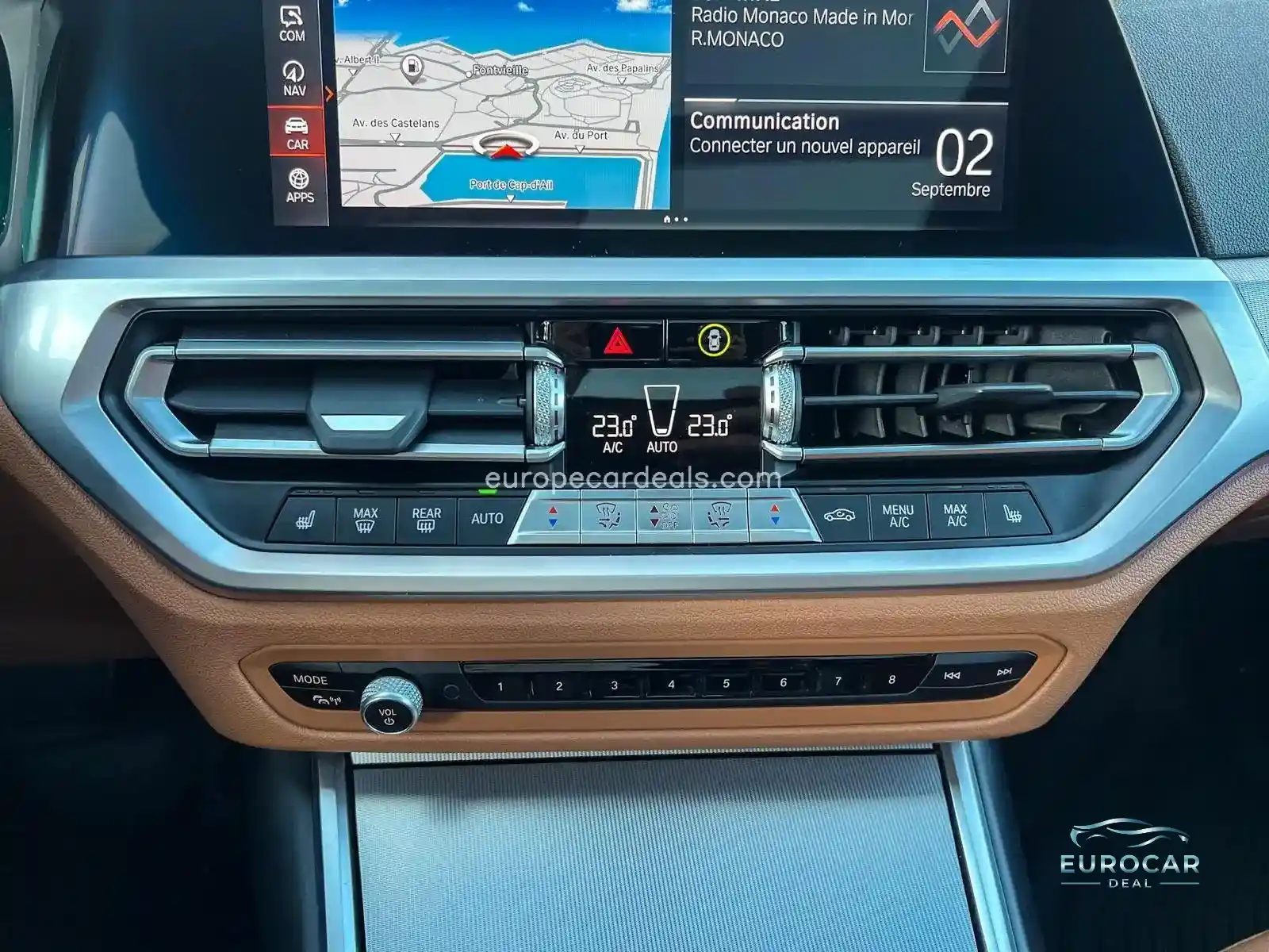 BMW M340i