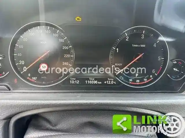 BMW 420