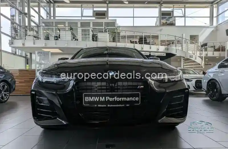 BMW M440