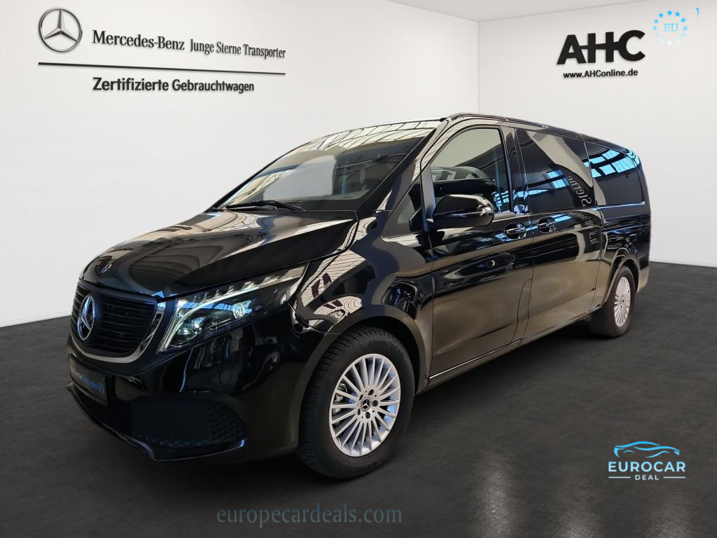 Mercedes-Benz EQV