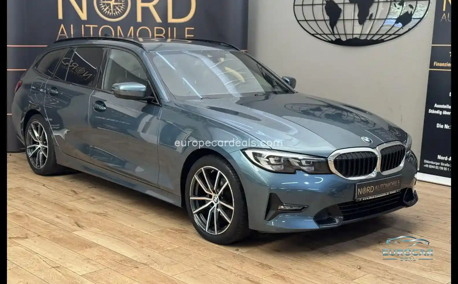 BMW 318
