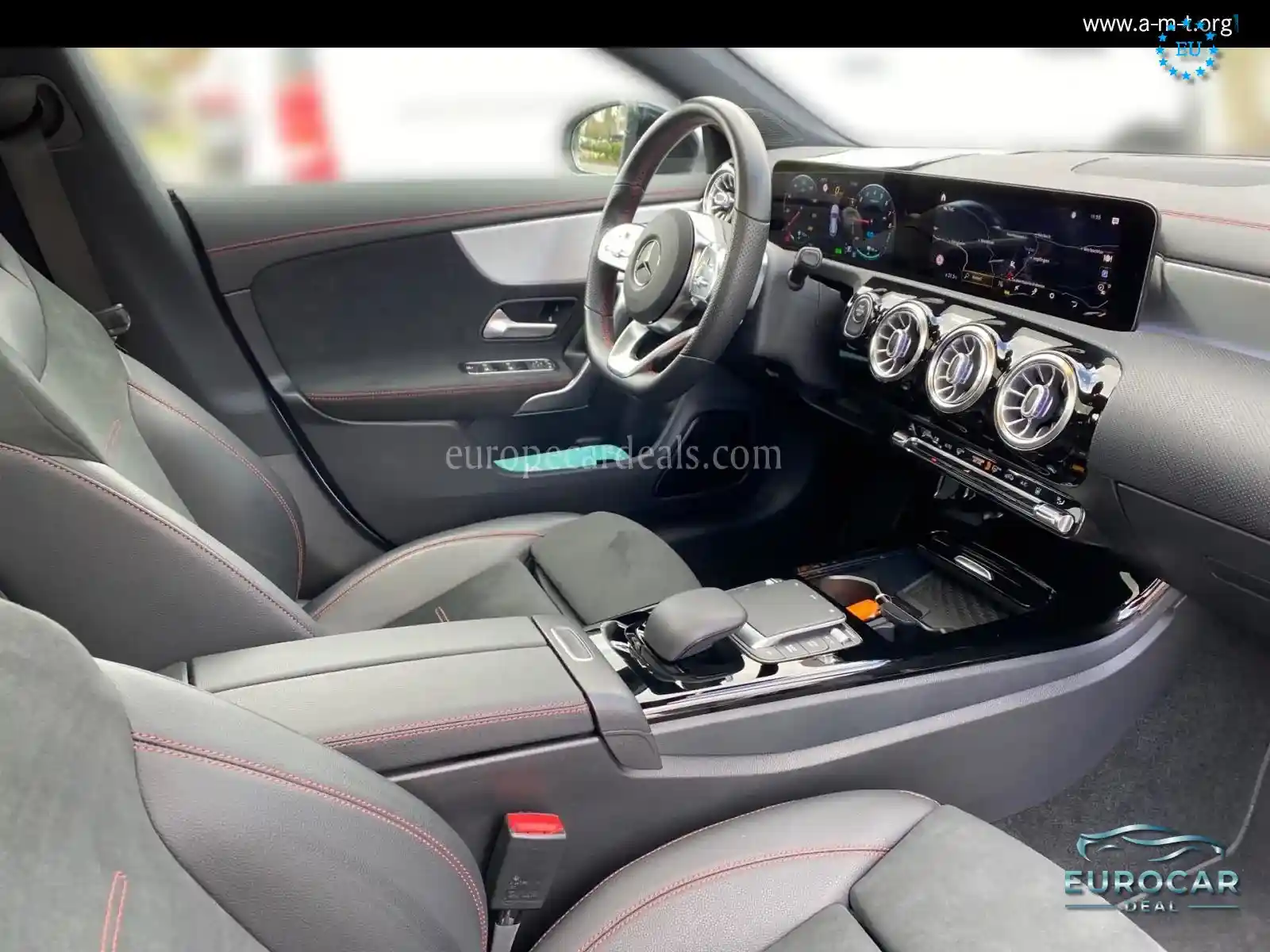 Mercedes-Benz CLA 250 Shooting Brake