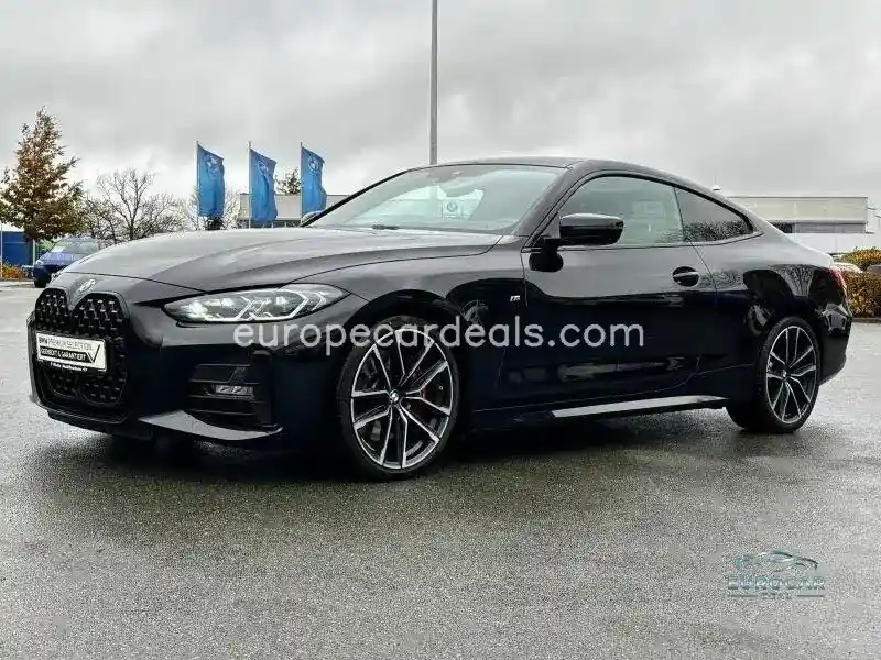 BMW 420
