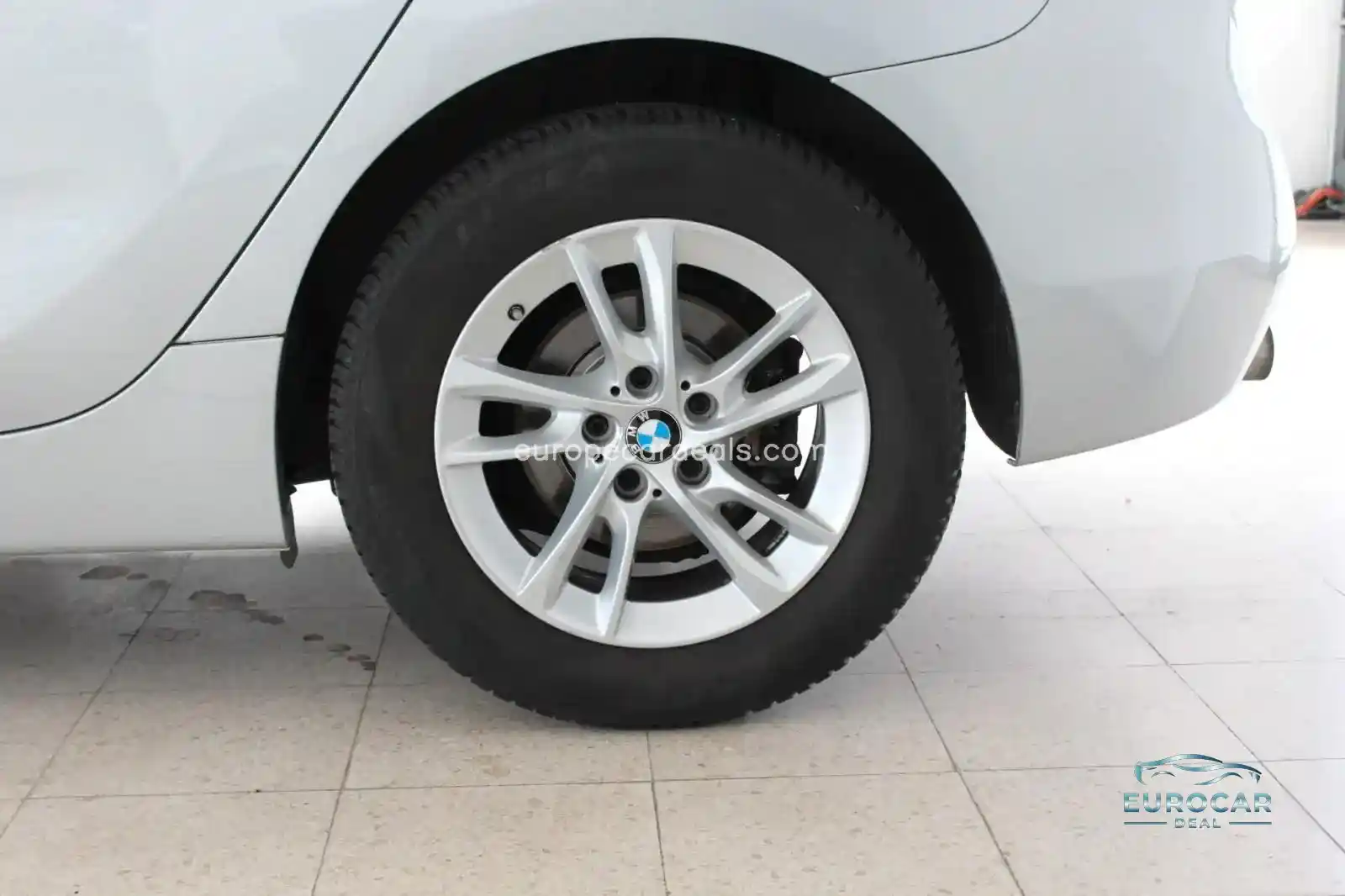BMW 220 Active Tourer