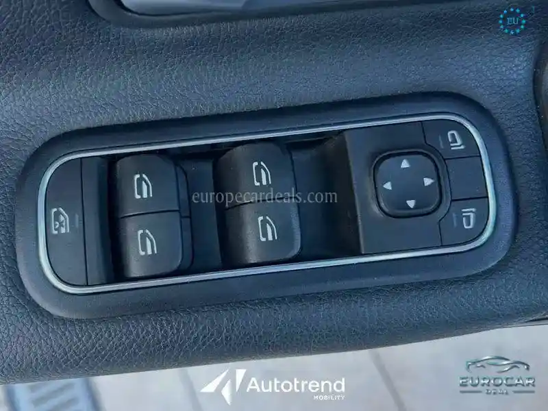 Mercedes-Benz A 160