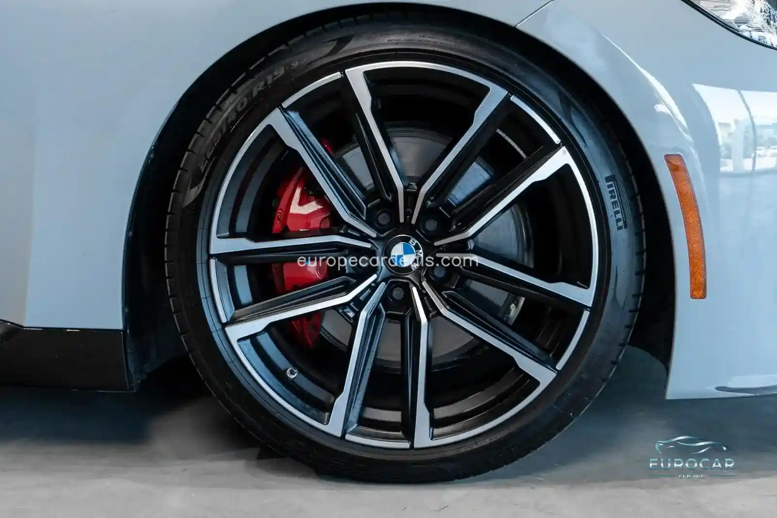 BMW M240i