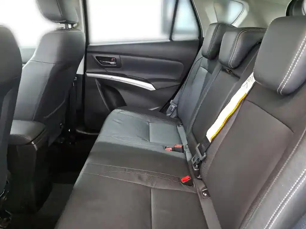 Suzuki (SX4) S-Cross