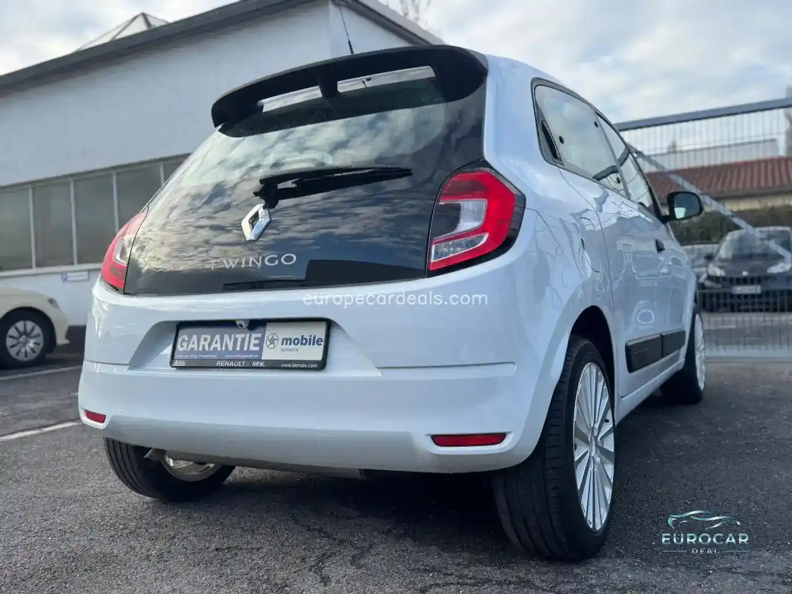 Renault Twingo