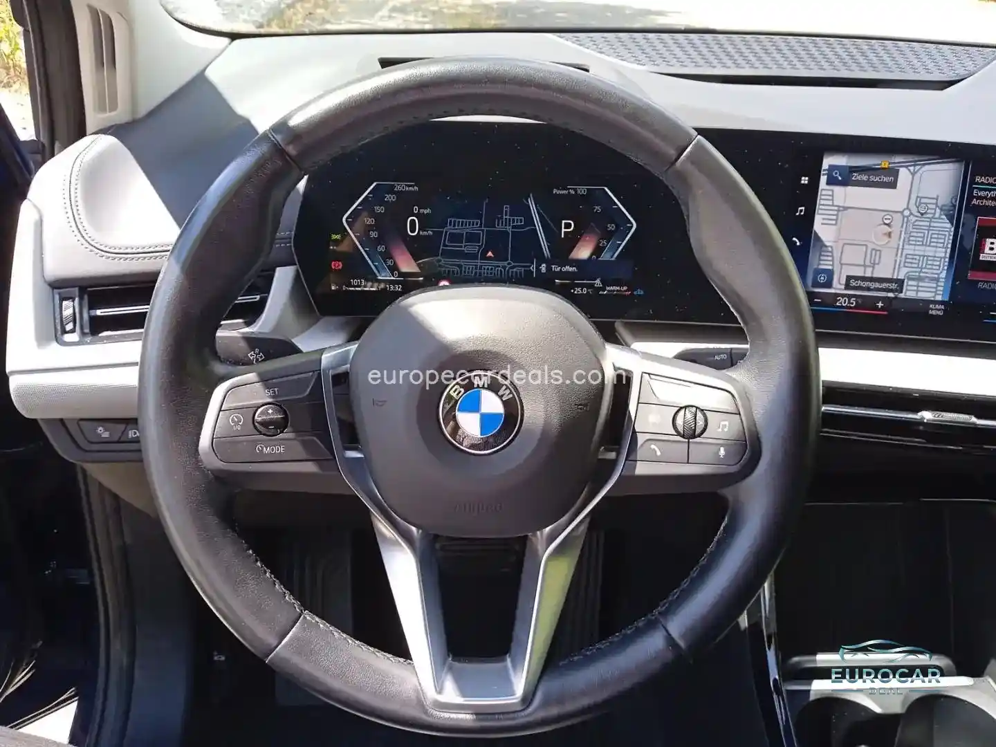 BMW 218 Active Tourer