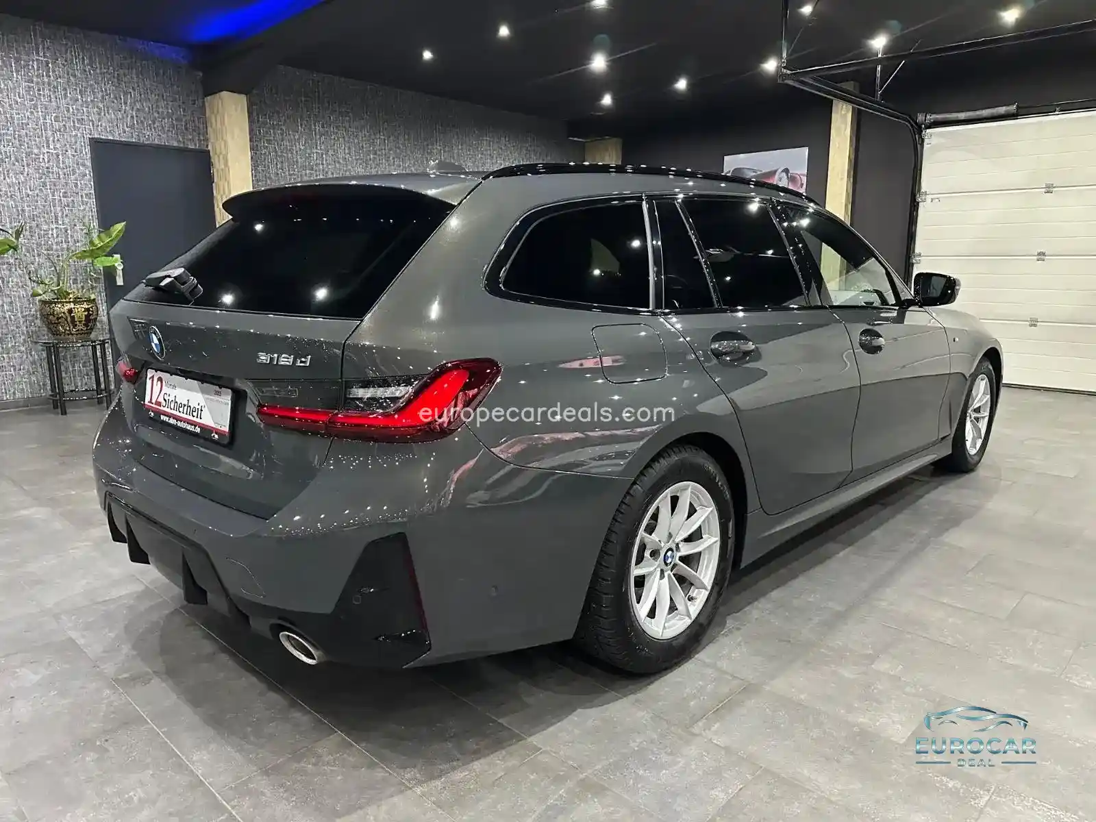BMW 318