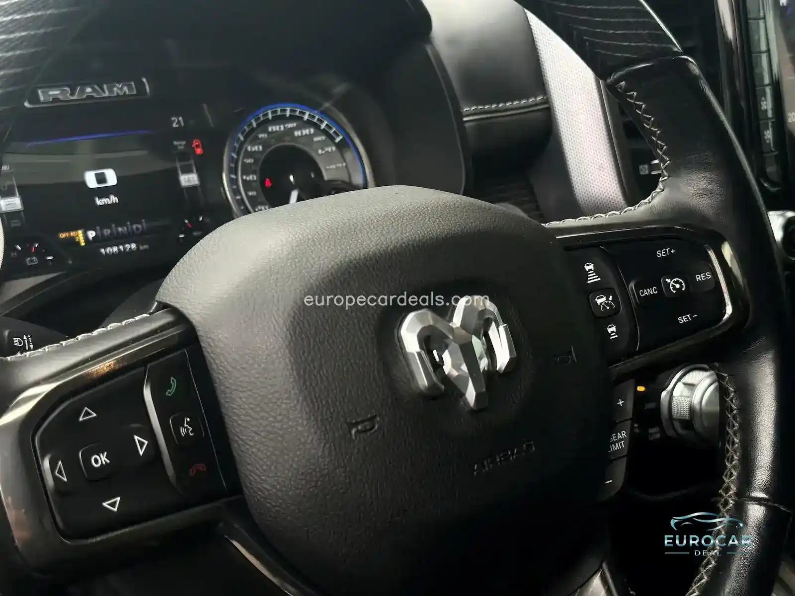 Dodge RAM