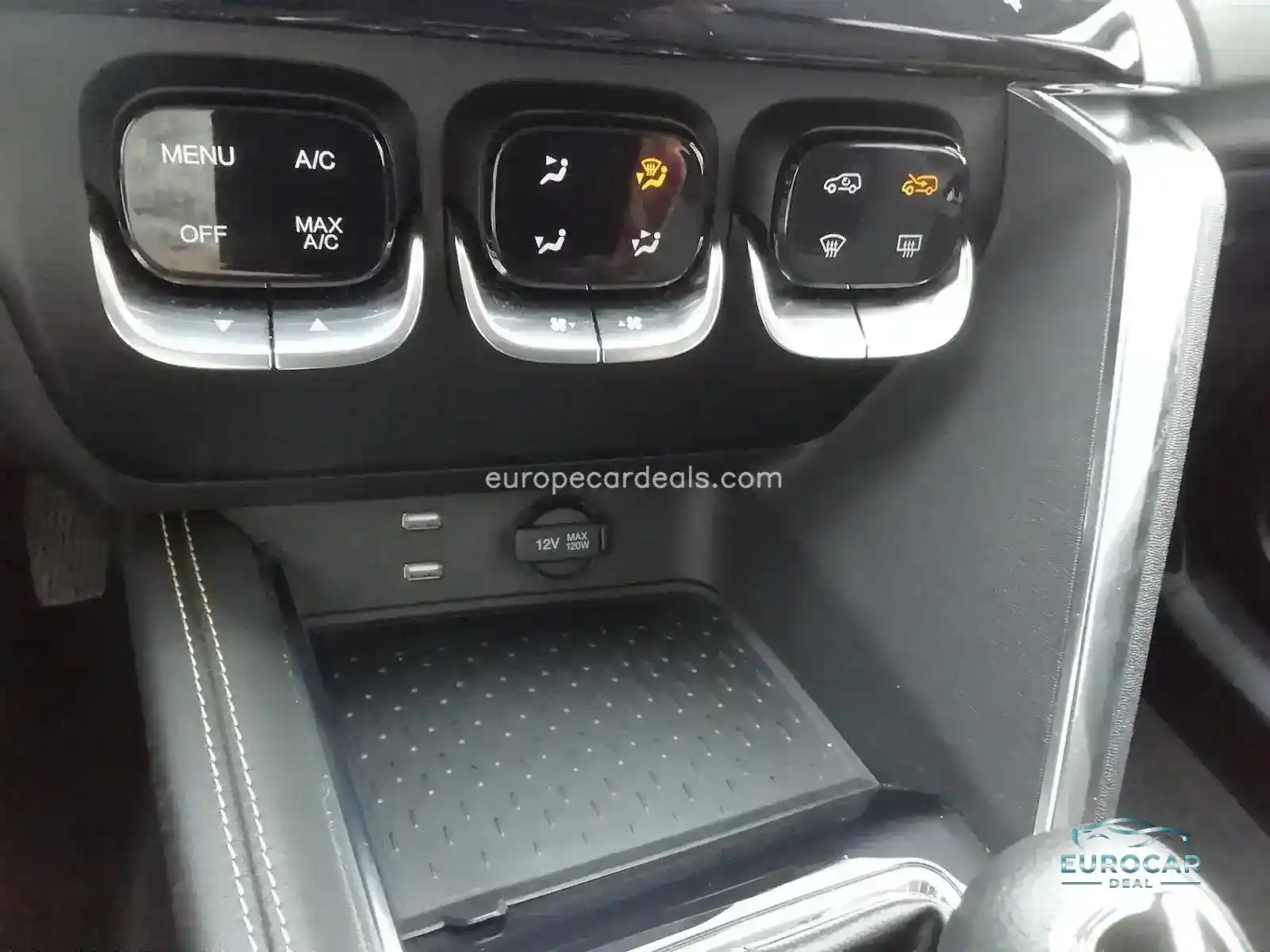 BAIC Senova X35