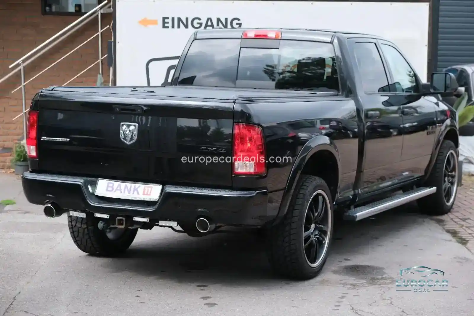 Dodge RAM