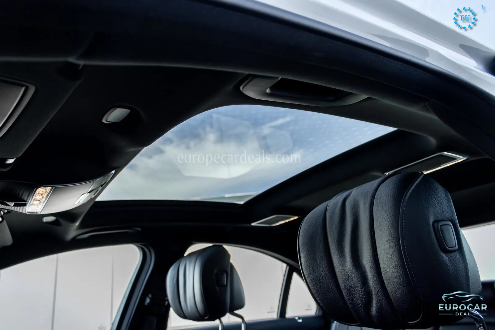 Mercedes-Benz S 350