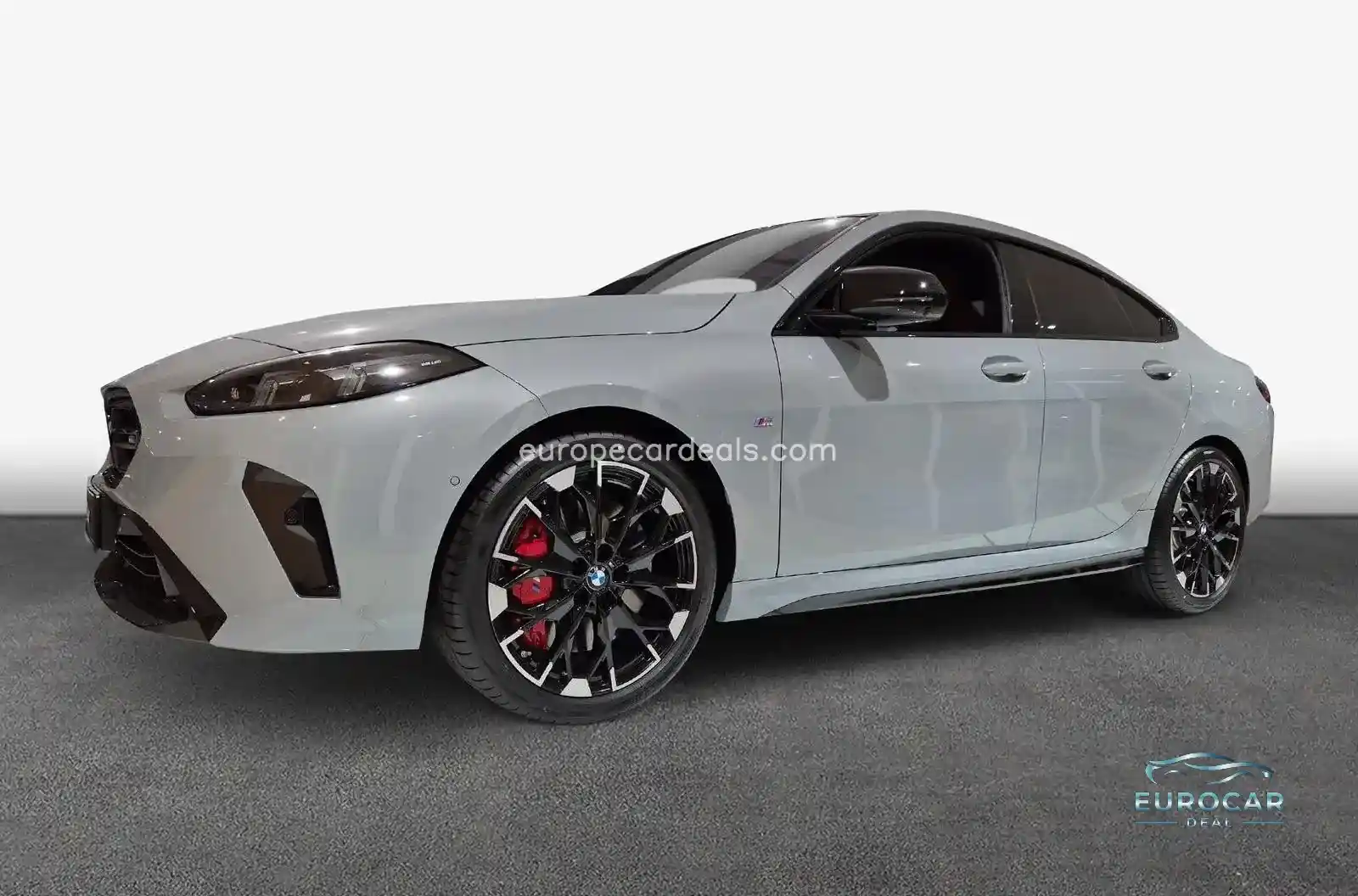 BMW M235