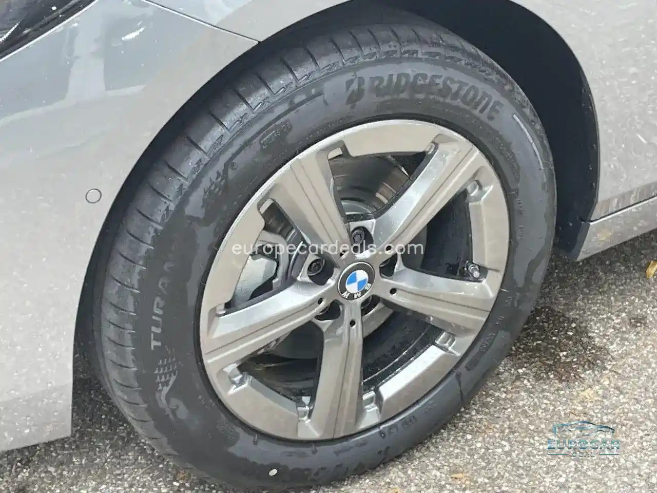 BMW 225 Active Tourer