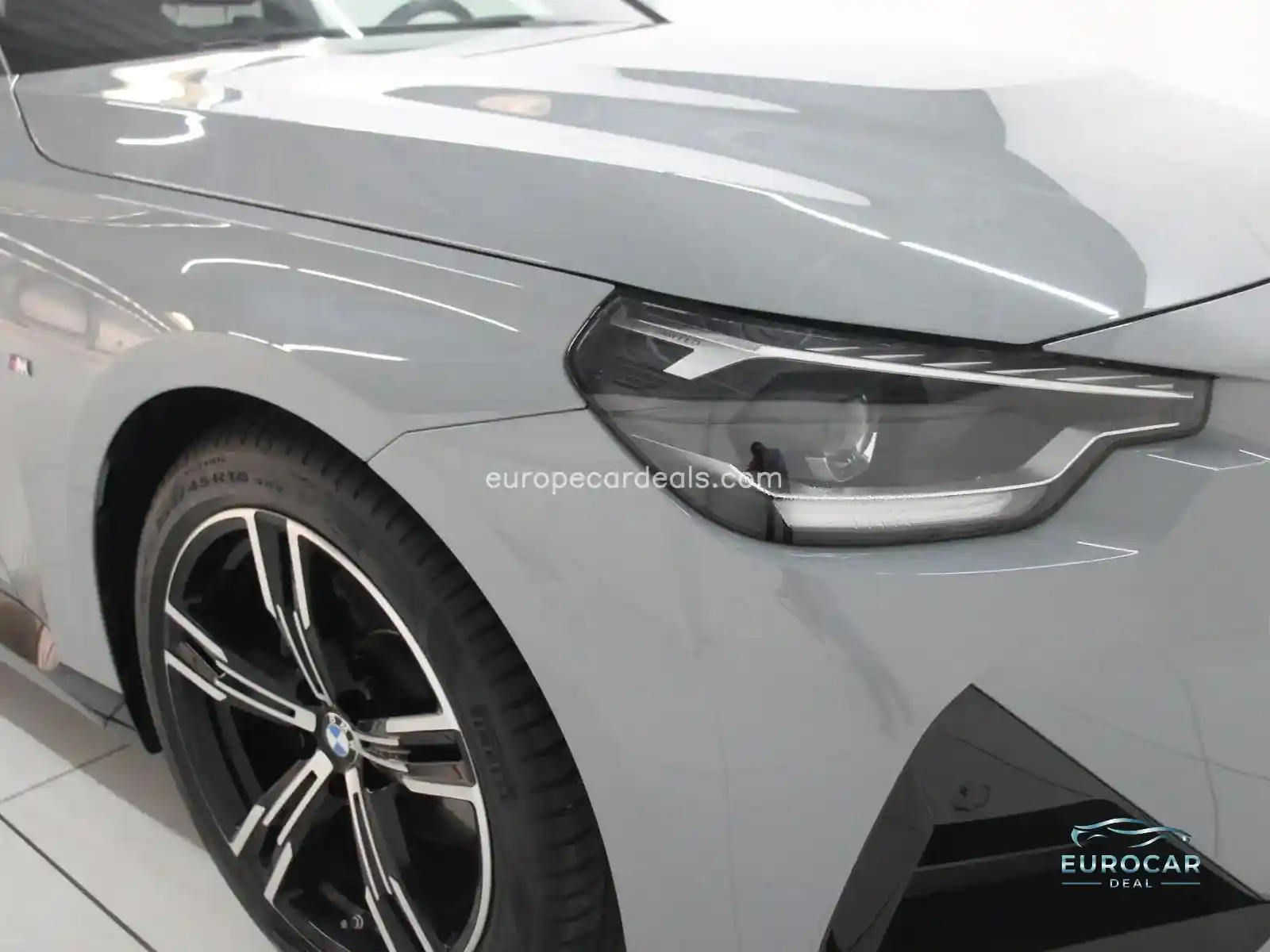 BMW 220