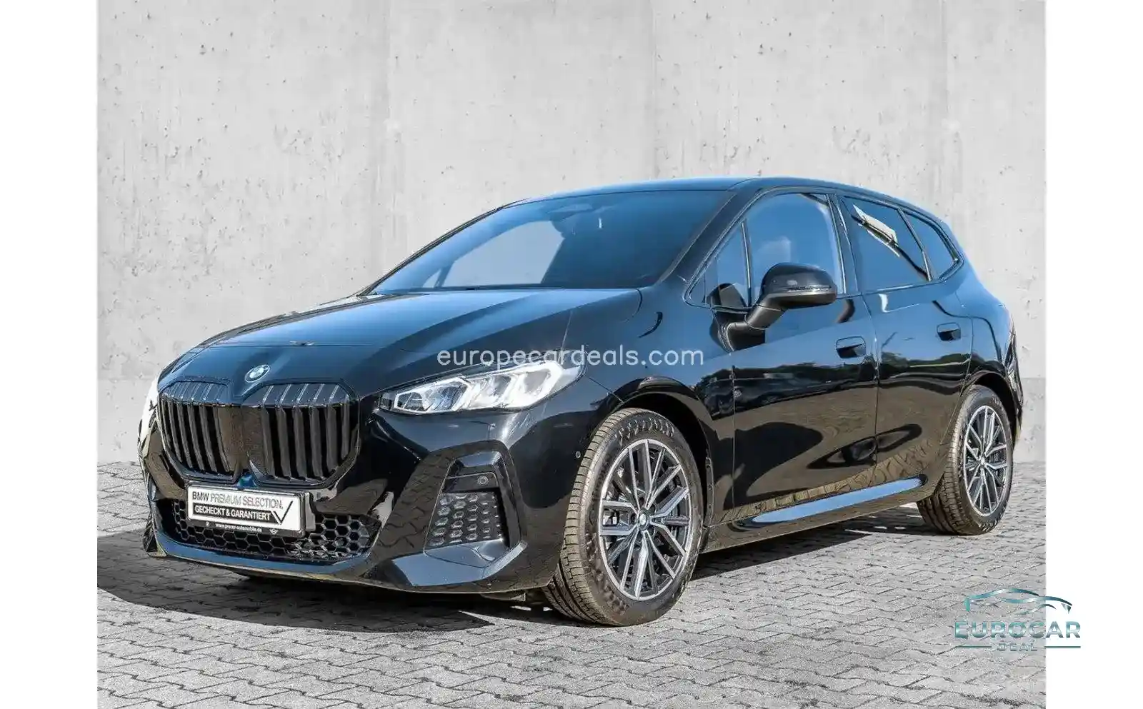 BMW 220 Active Tourer