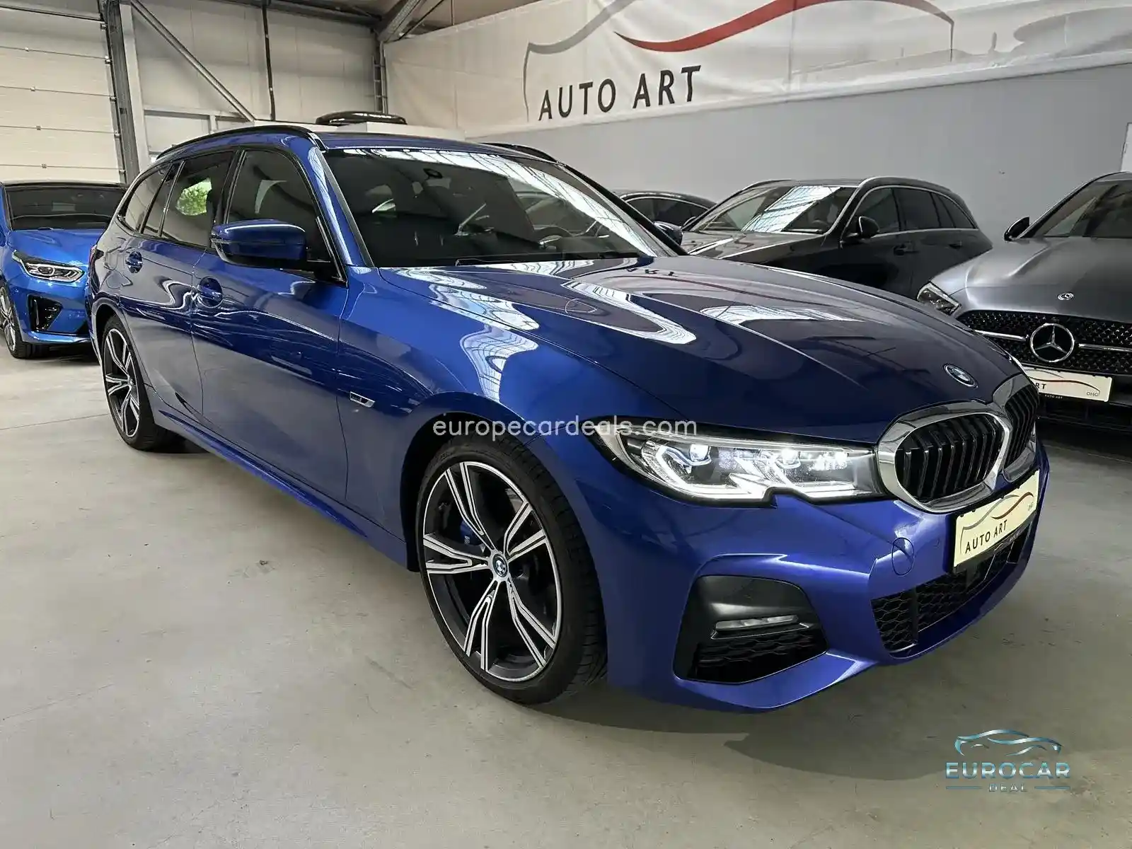 BMW 330