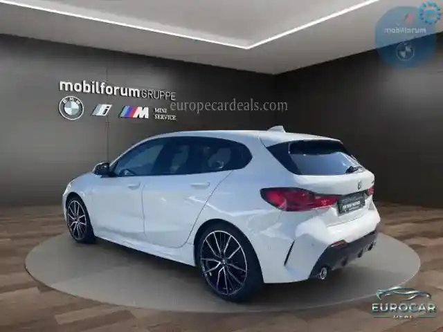 BMW 128