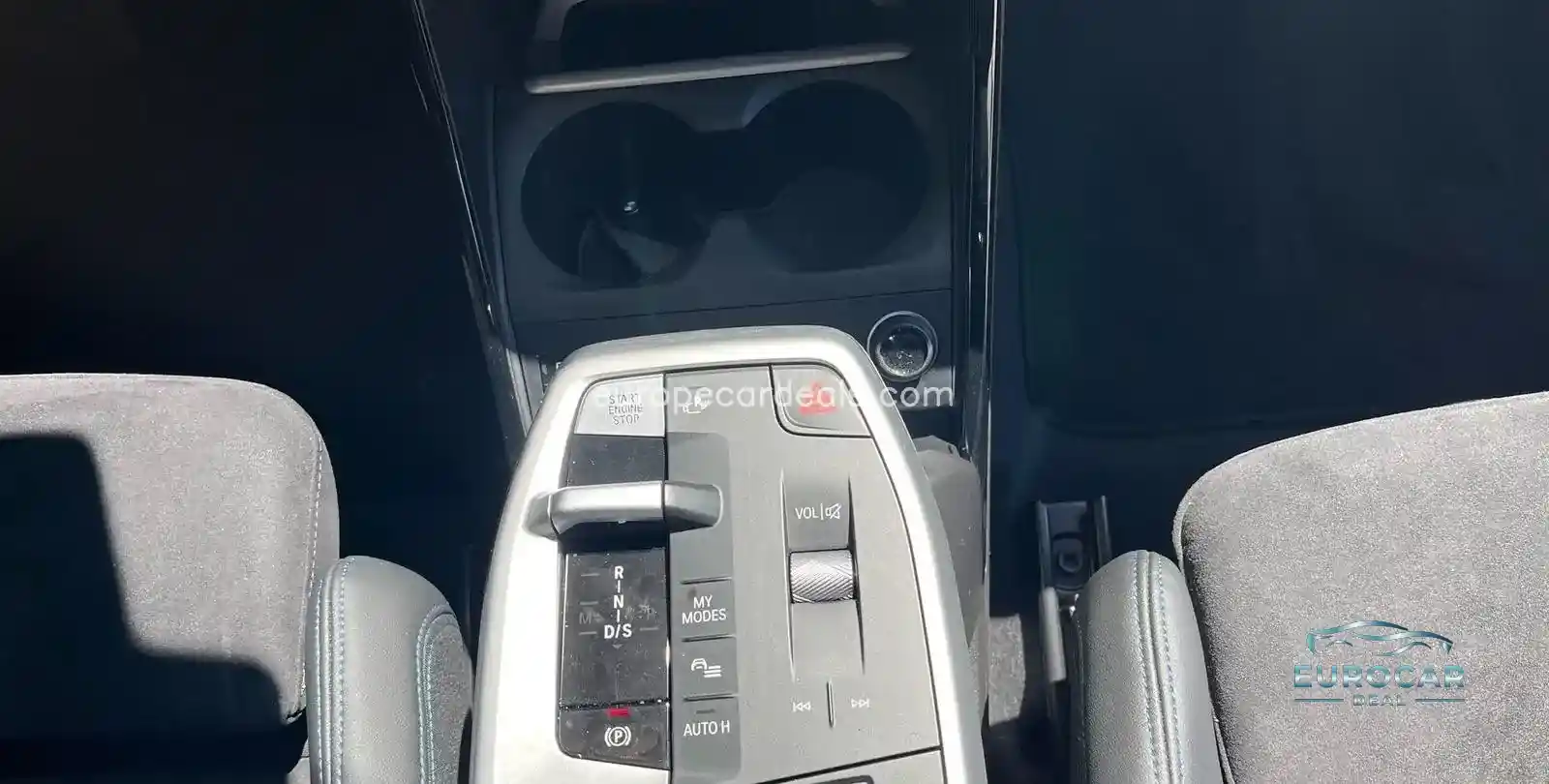 BMW 220 Active Tourer