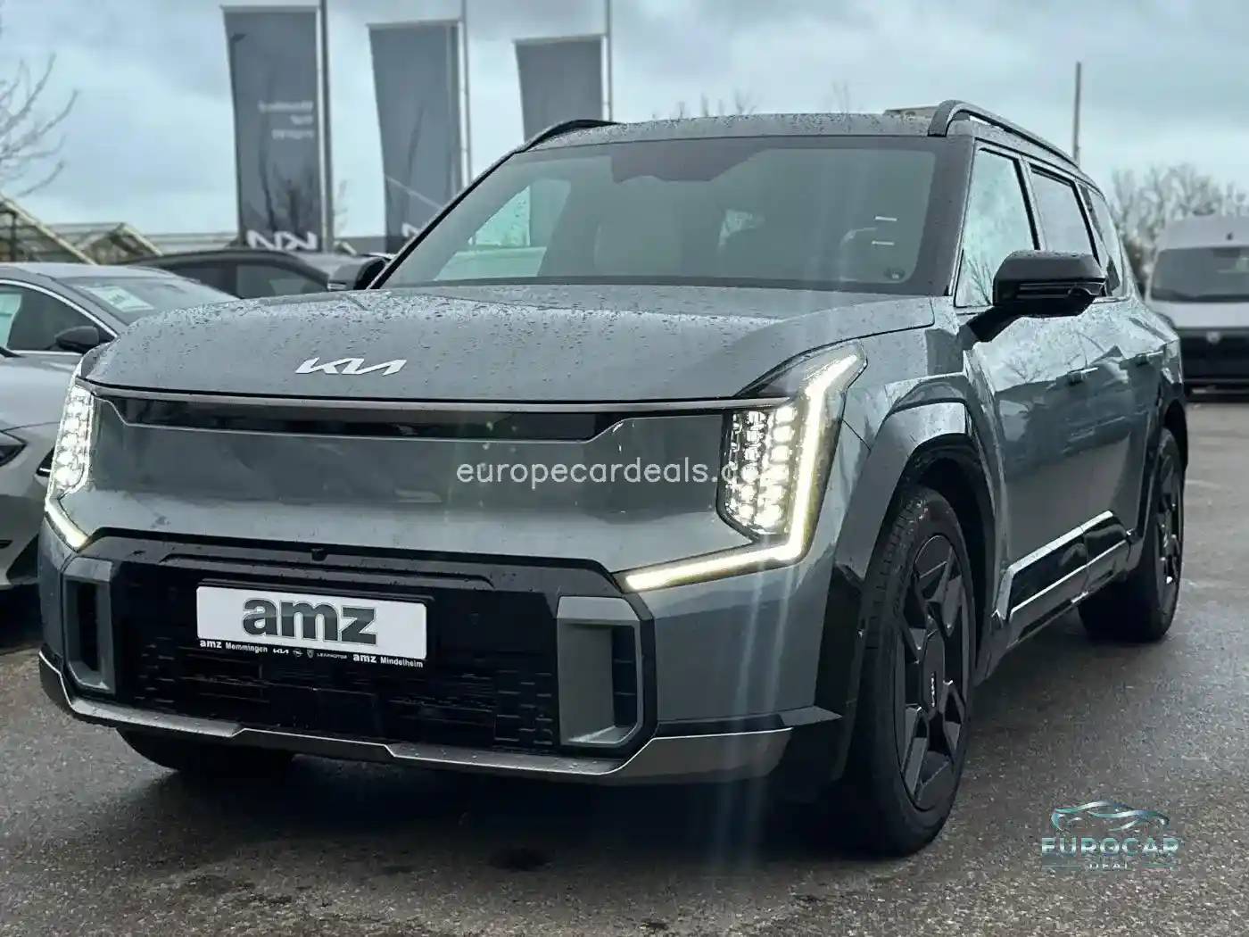 Kia EV9