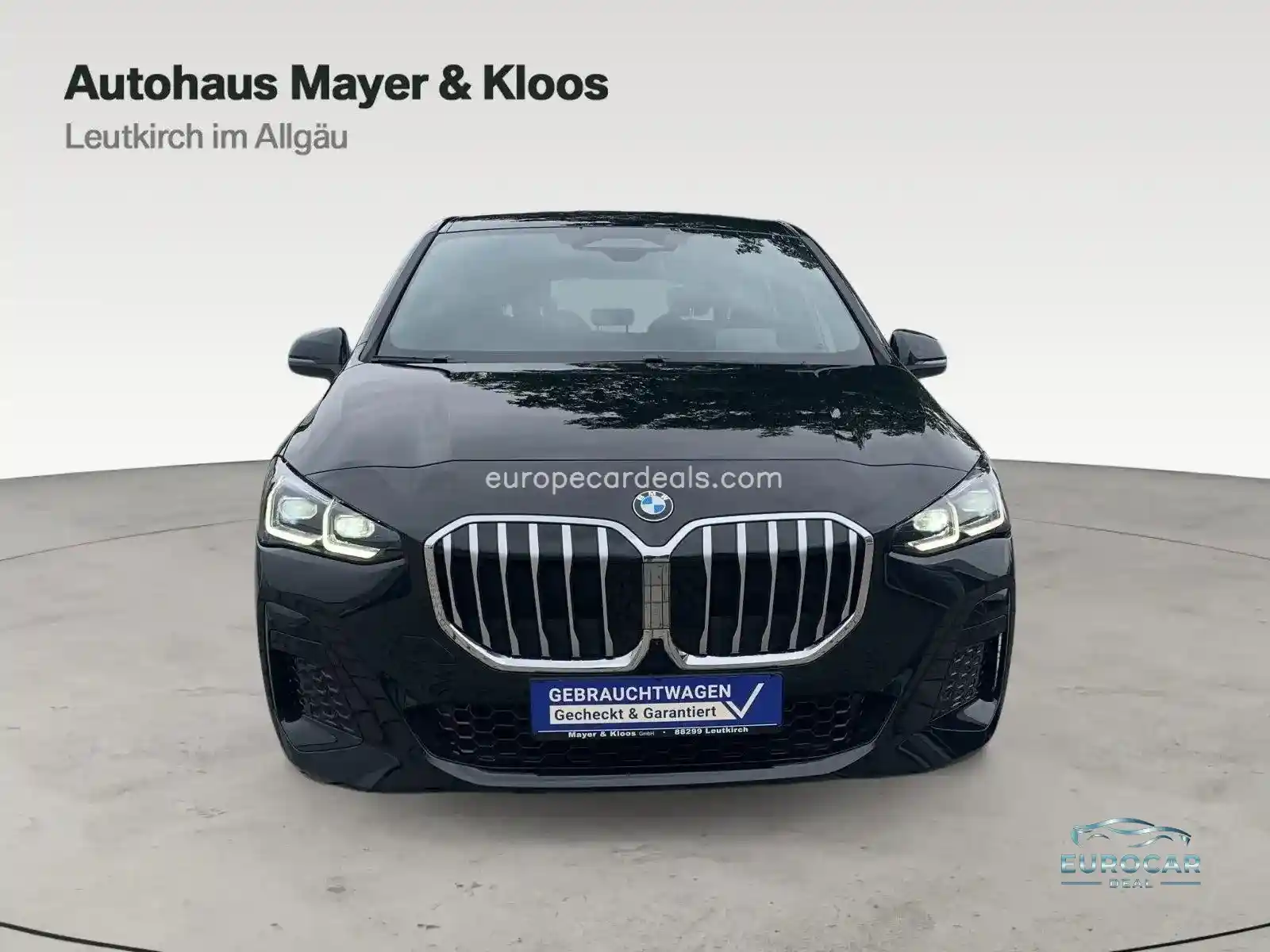 BMW 220 Active Tourer