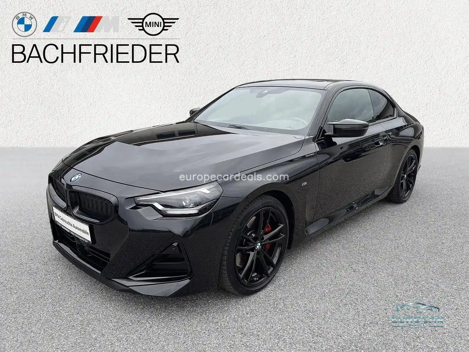 BMW M240i