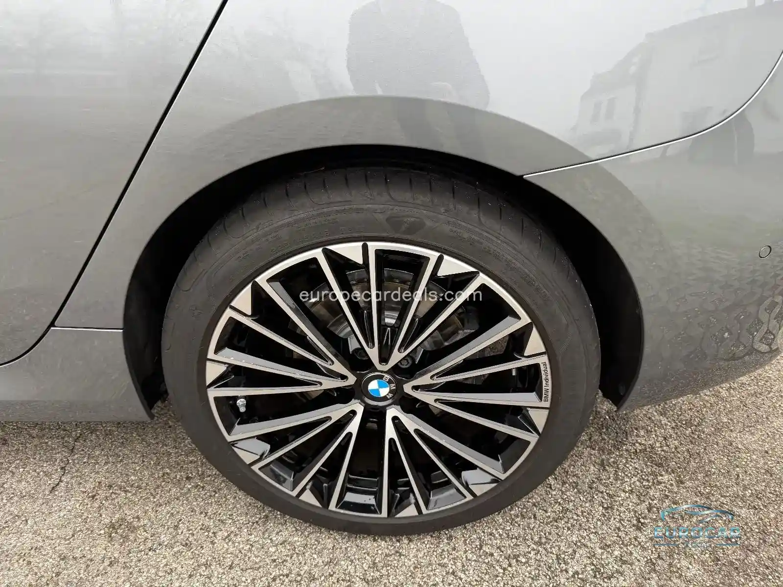 BMW 220 Active Tourer