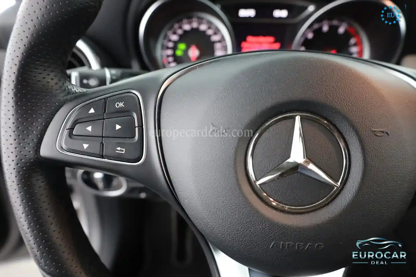 Mercedes-Benz CLA 200 Shooting Brake
