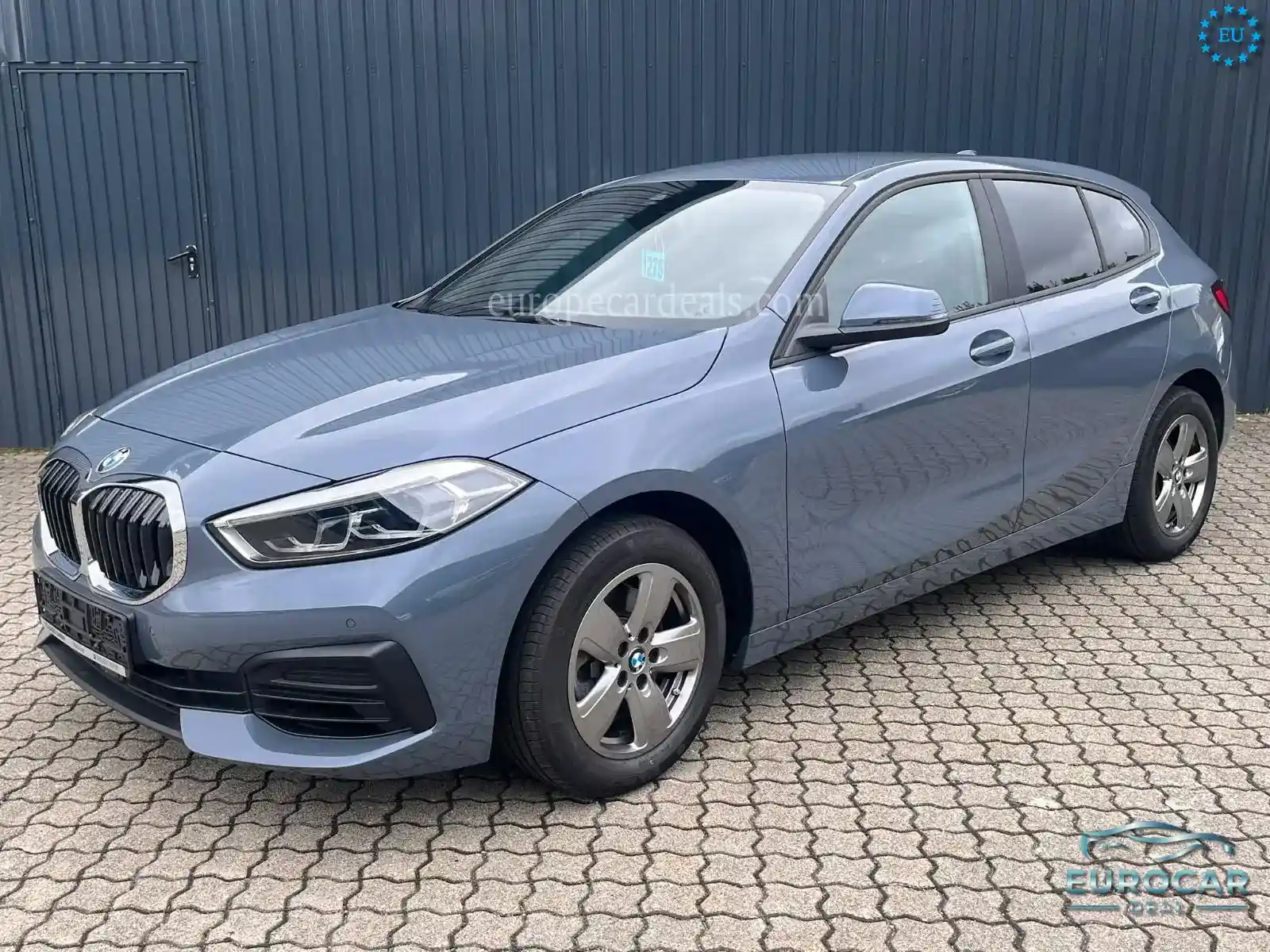 BMW 116