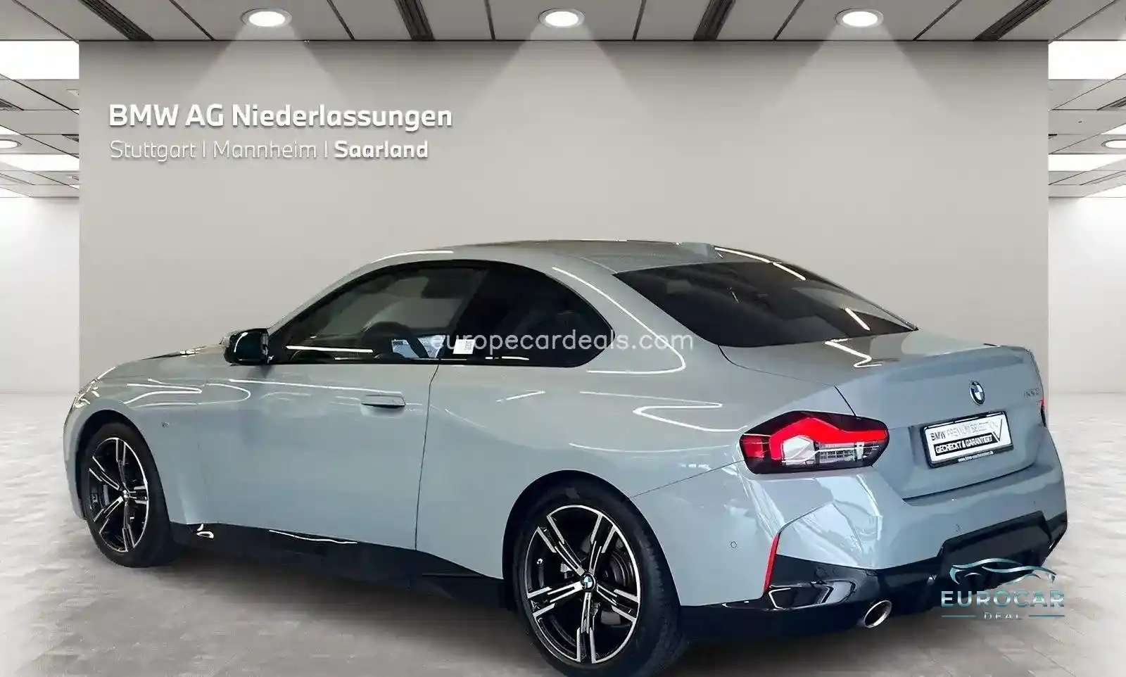 BMW 220