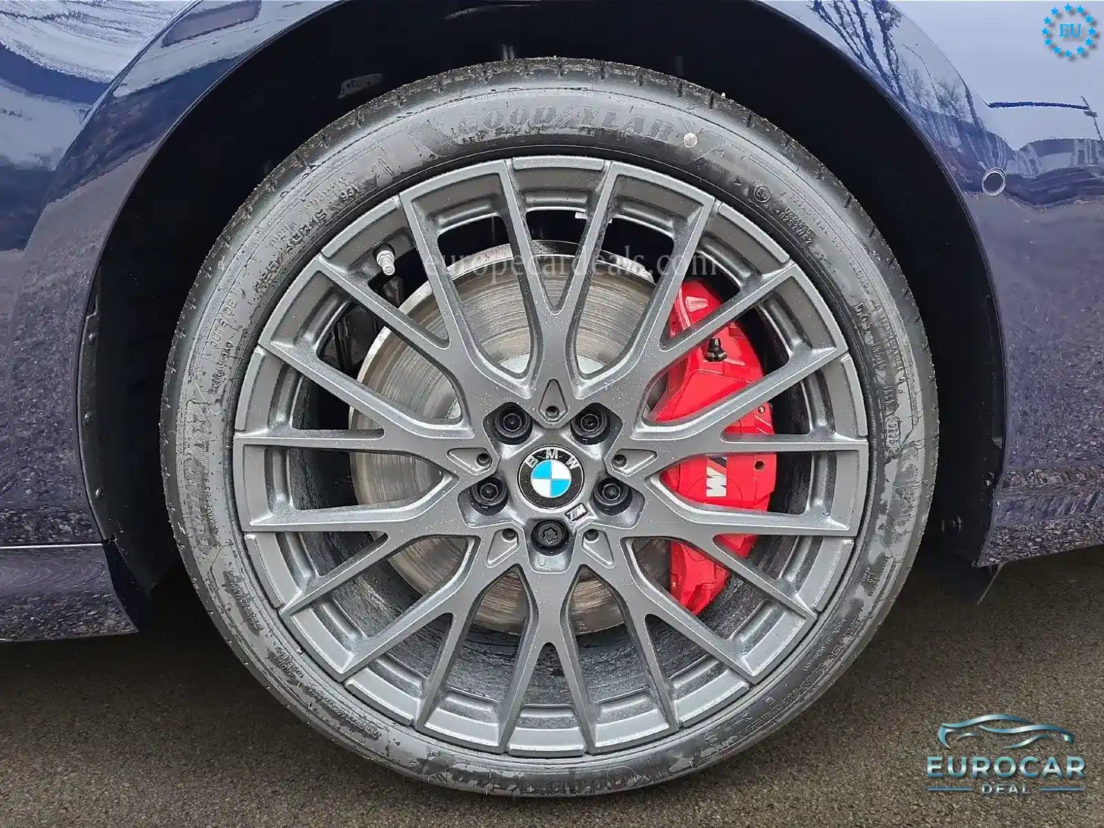 BMW 123