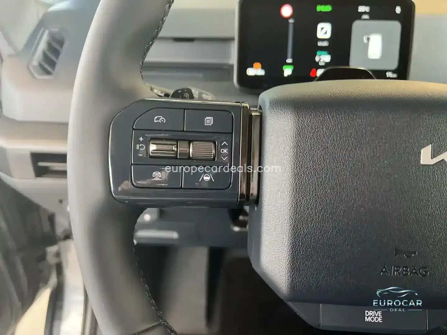 Kia PV5