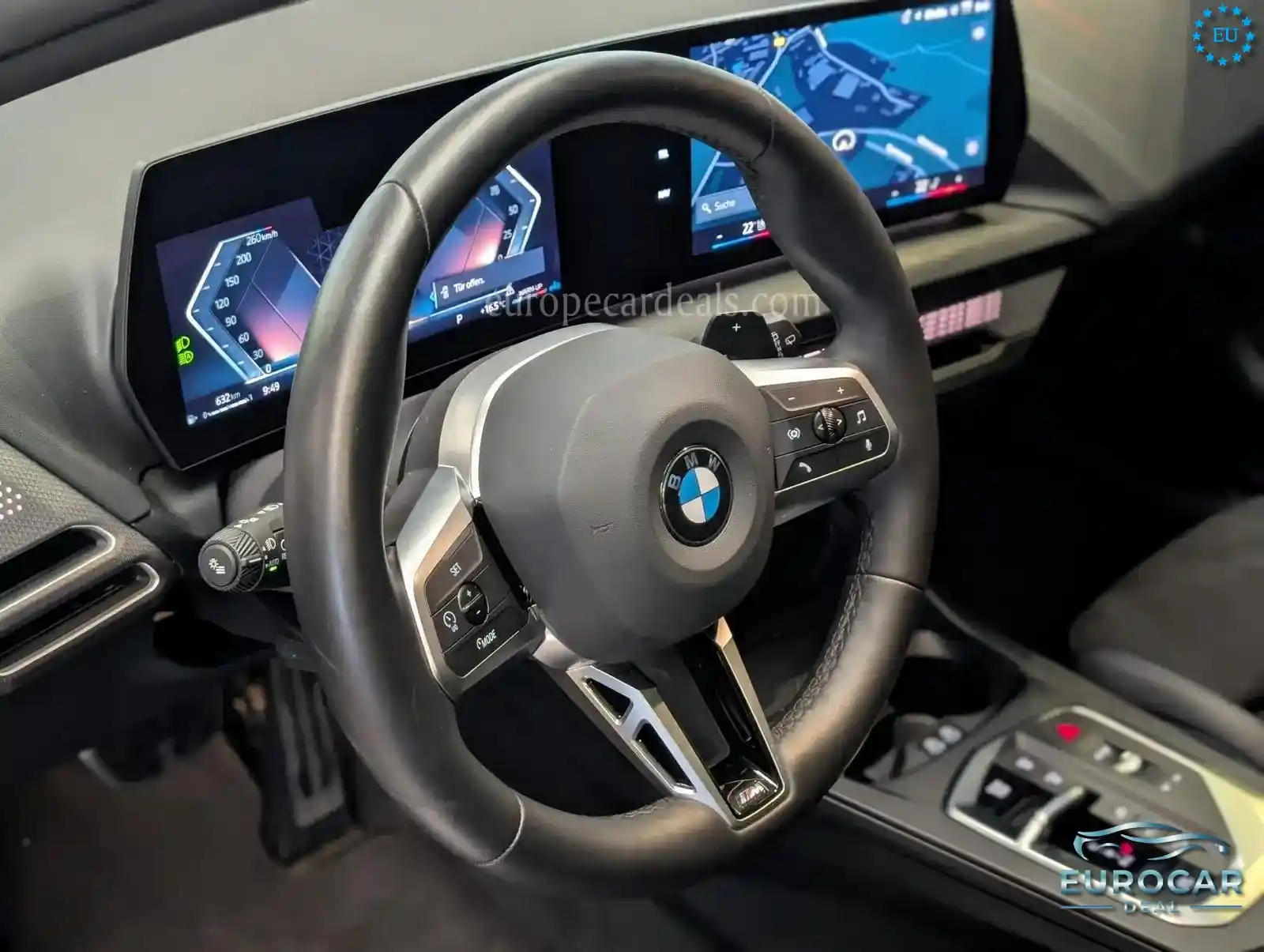 BMW 123