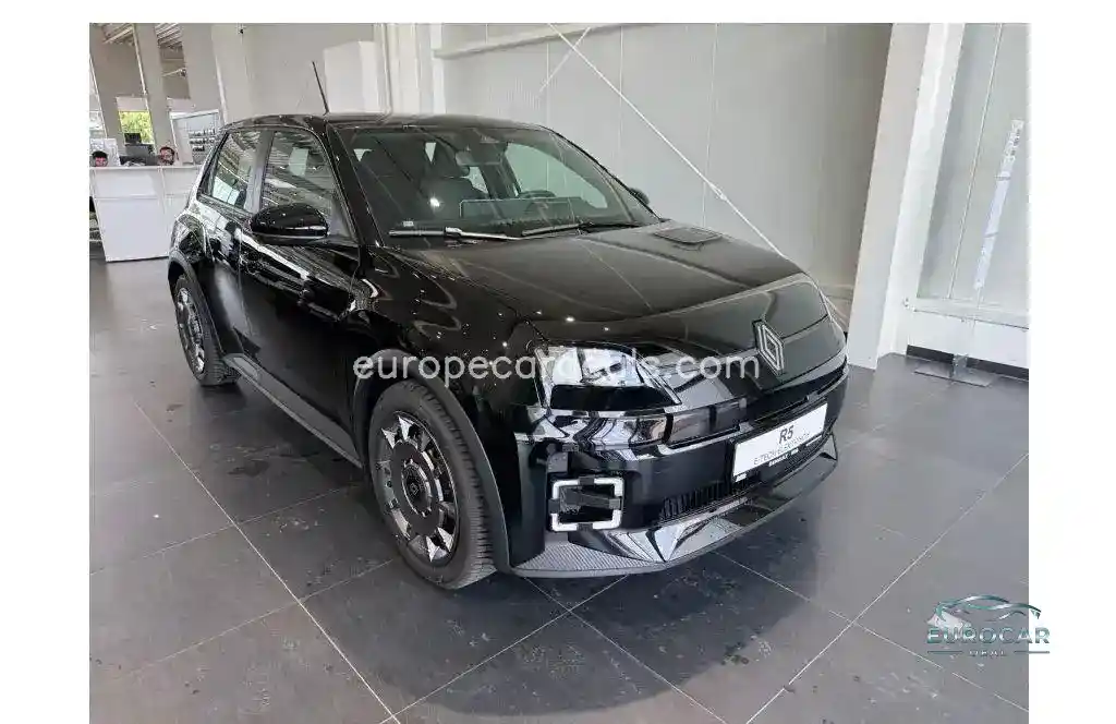 Renault R 5