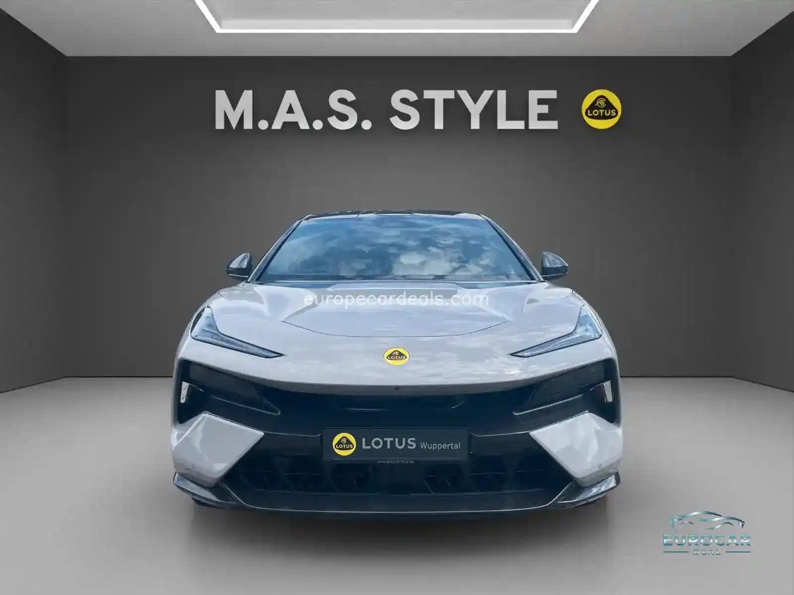 Lotus Eletre