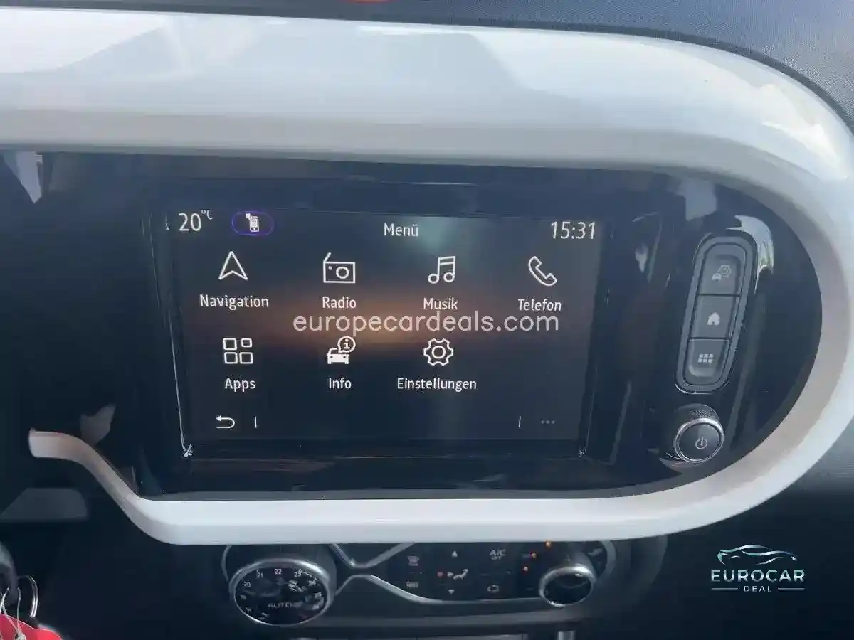 Renault Twingo
