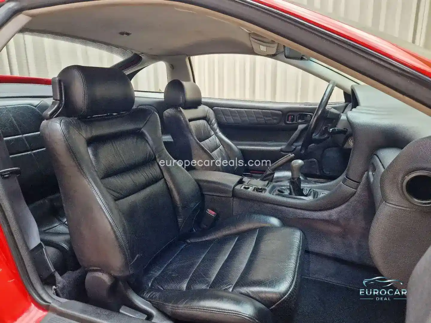 Dodge Stealth