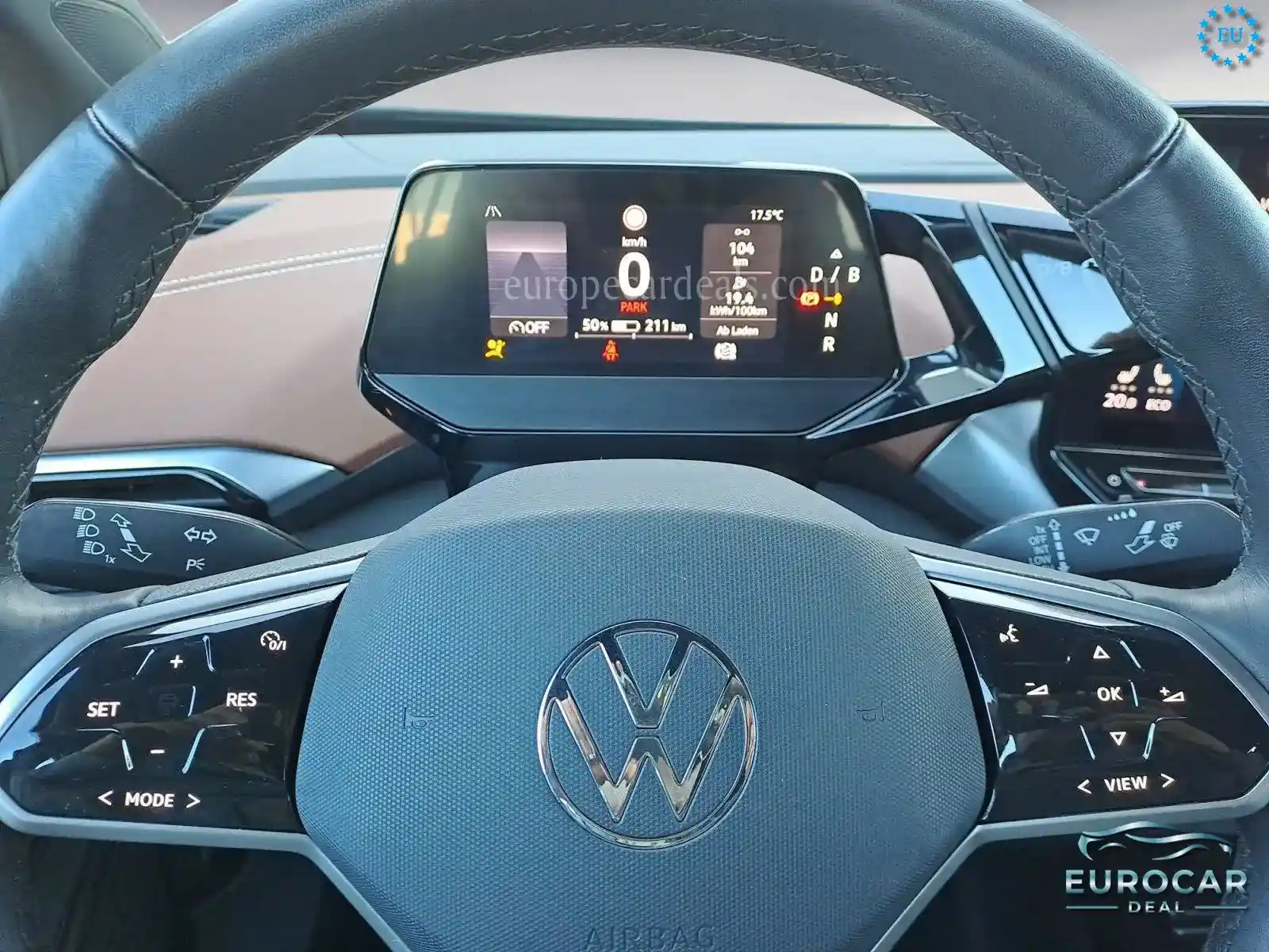 Volkswagen ID.5