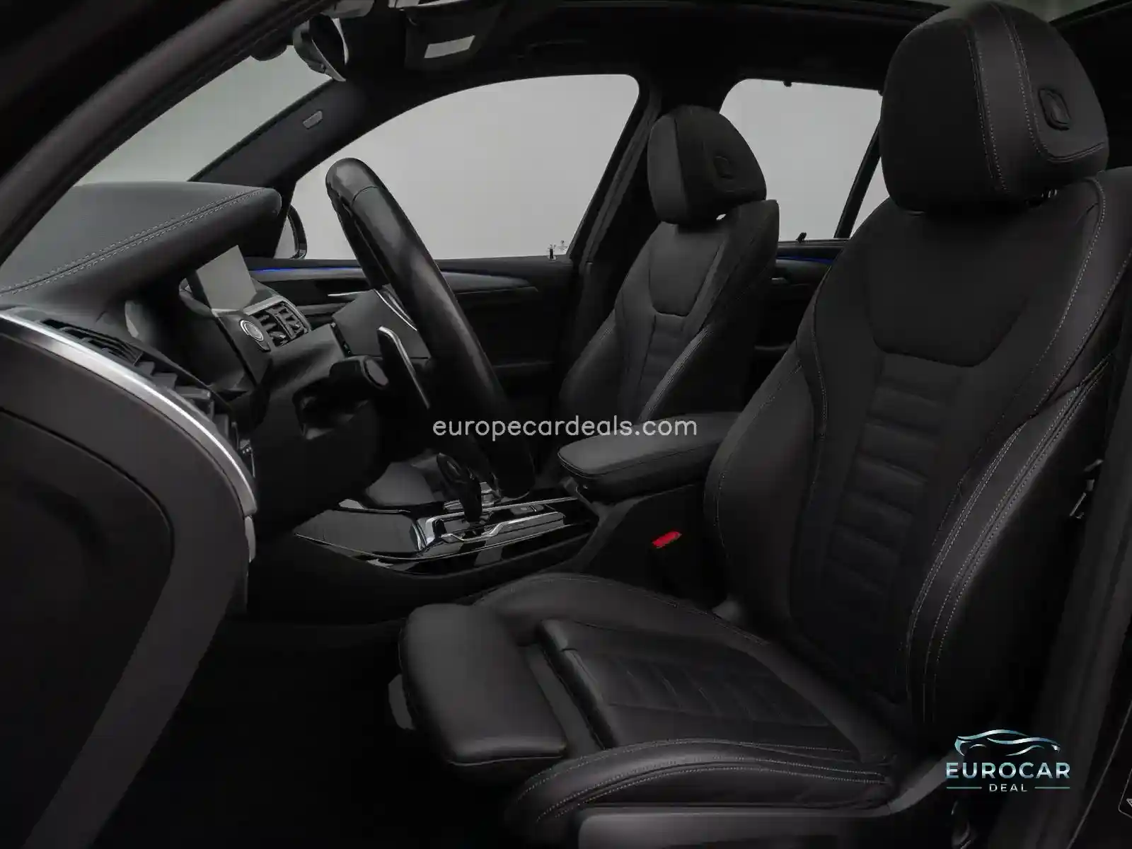 BMW X3 M40