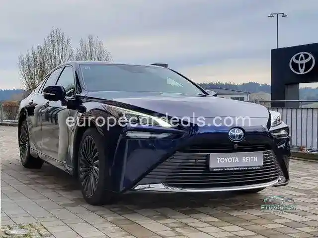 Toyota Mirai