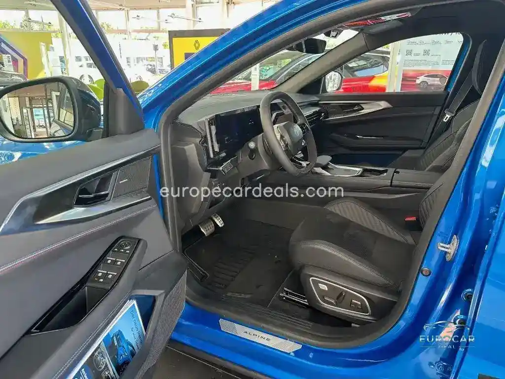 Renault Rafale