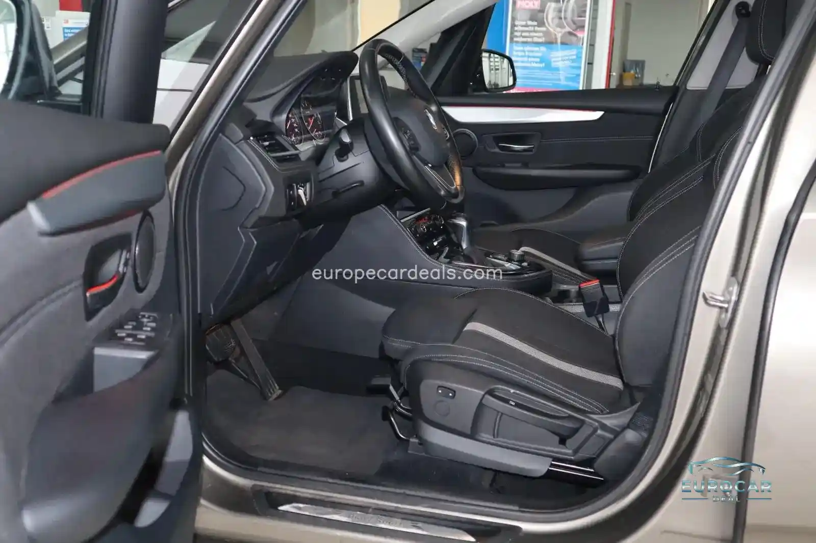 BMW 220